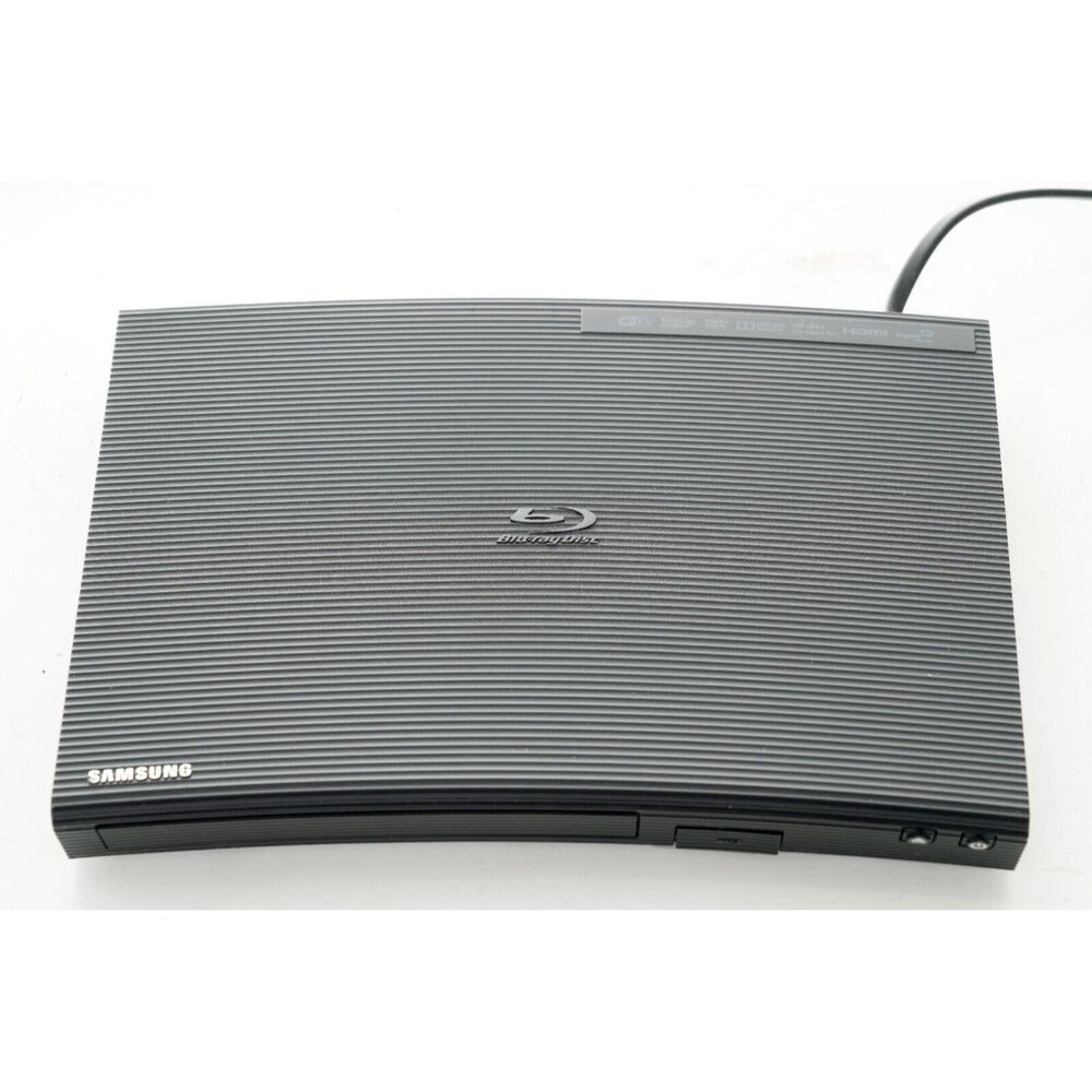 Samsung BD-J5700 Wireless Blu-Ray Smart Player NO REMOTE *Read* - Picture 5 of 12